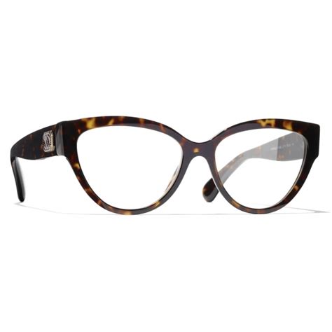 chanel 3436 glasses|Cat Eye Eyeglasses .